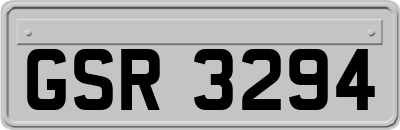 GSR3294