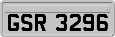 GSR3296