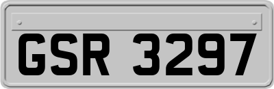 GSR3297