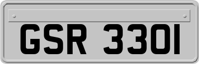 GSR3301