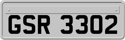 GSR3302