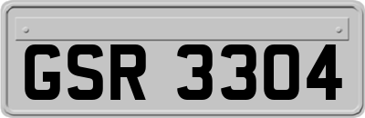 GSR3304