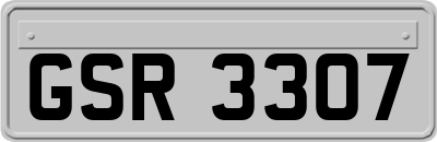 GSR3307
