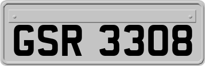 GSR3308
