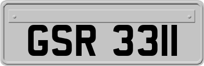 GSR3311