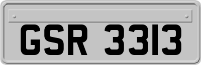 GSR3313