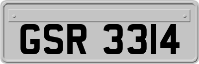 GSR3314