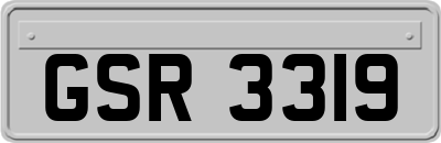GSR3319