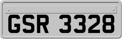 GSR3328