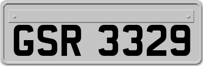 GSR3329