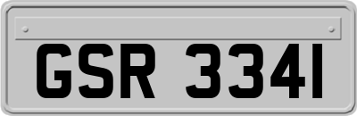 GSR3341