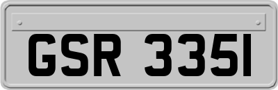GSR3351