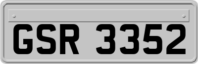 GSR3352
