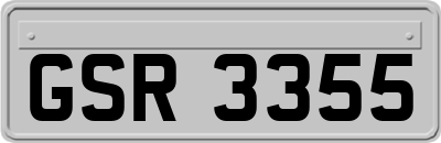 GSR3355