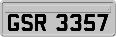 GSR3357