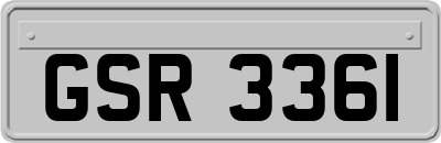GSR3361