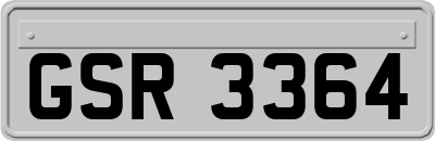 GSR3364