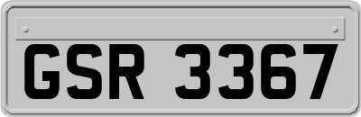 GSR3367