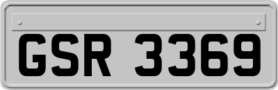 GSR3369