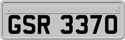 GSR3370