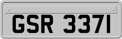 GSR3371