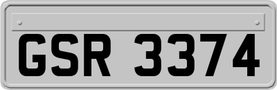 GSR3374
