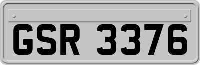 GSR3376