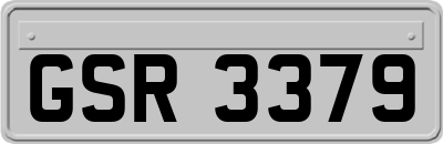 GSR3379