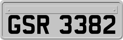 GSR3382