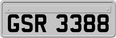 GSR3388