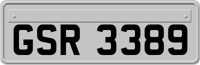 GSR3389