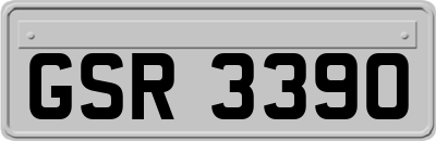 GSR3390