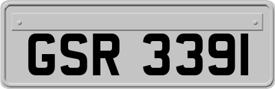 GSR3391