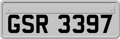 GSR3397