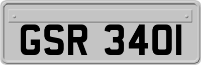 GSR3401
