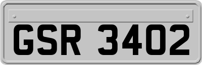 GSR3402