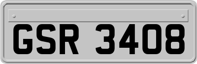 GSR3408