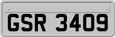 GSR3409