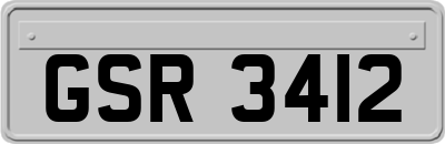 GSR3412