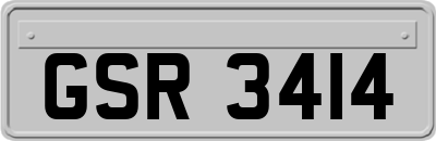 GSR3414