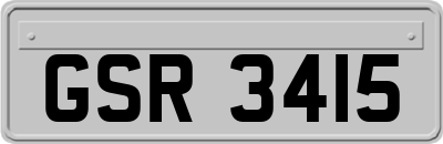 GSR3415