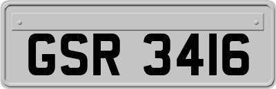 GSR3416