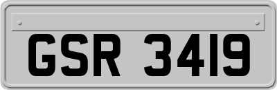 GSR3419