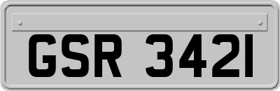 GSR3421
