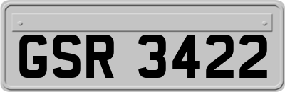 GSR3422