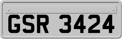 GSR3424