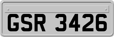 GSR3426