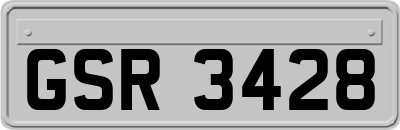 GSR3428