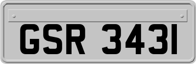 GSR3431