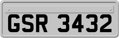 GSR3432